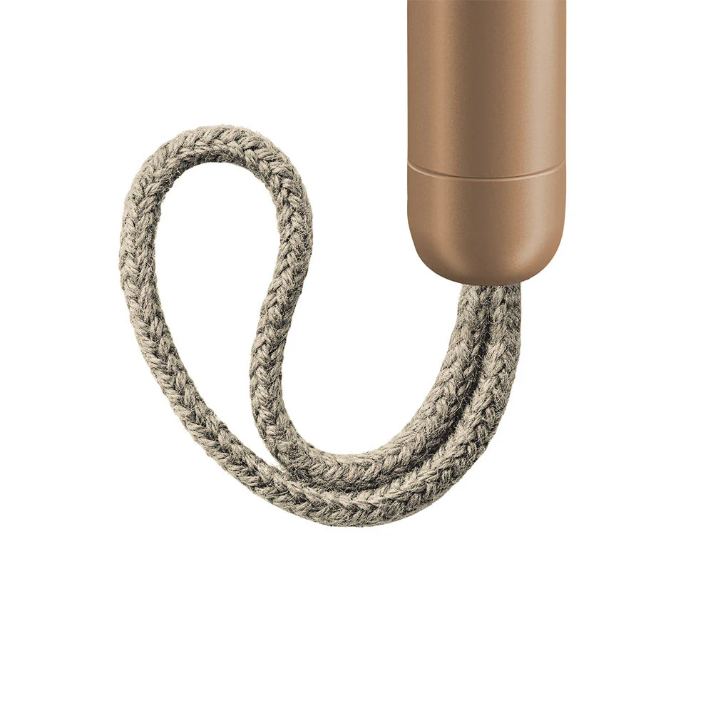 MÜHLE COMPANION Safety Razor, Rosegold - Image 3