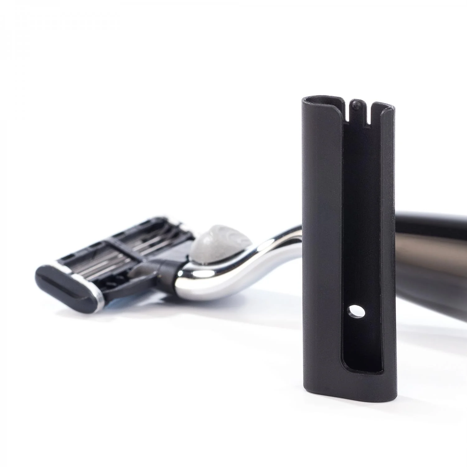 MÜHLE Blade Guard, Gillette® Mach3® Razor - Image 3