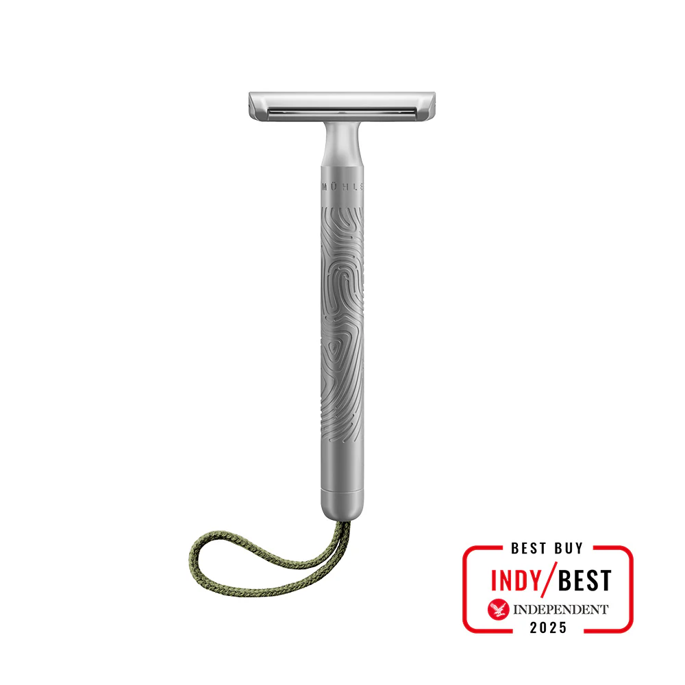 MÜHLE COMPANION Safety Razor - Image 3