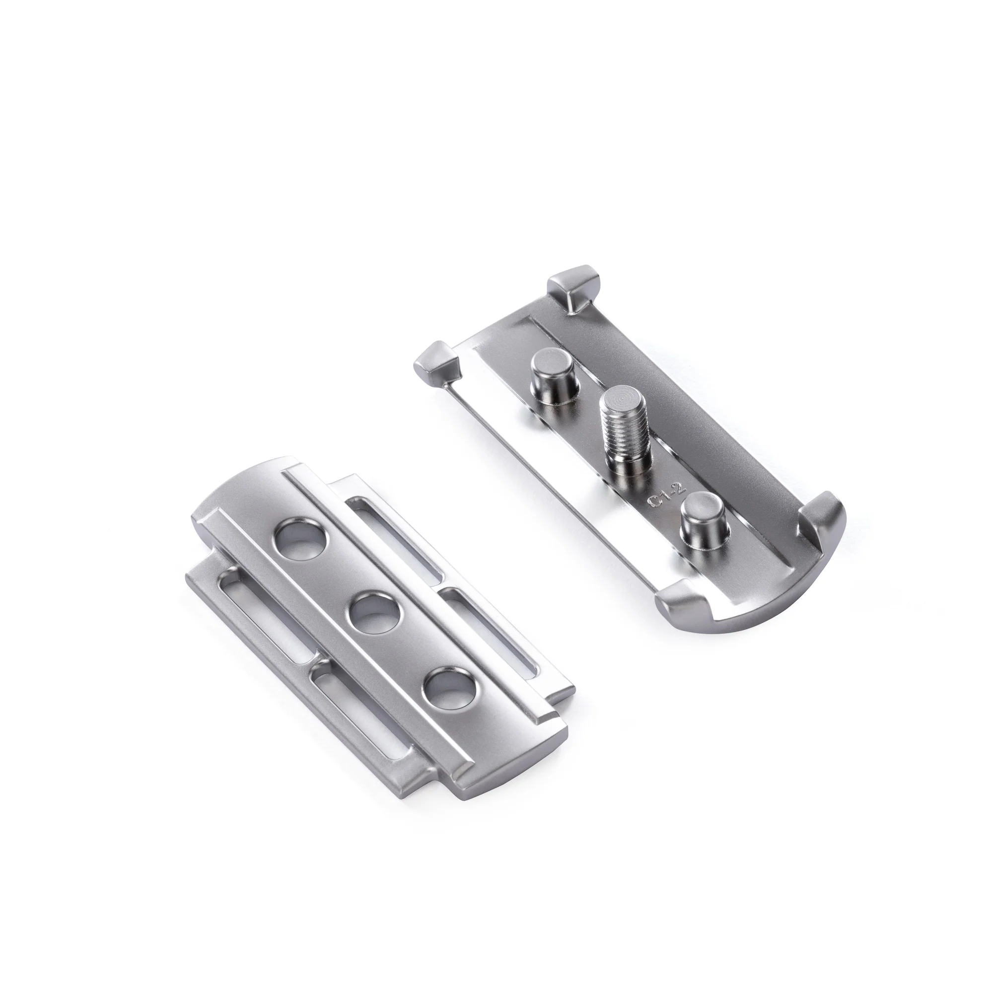 MÜHLE COMPANION Safety Razor - Image 4