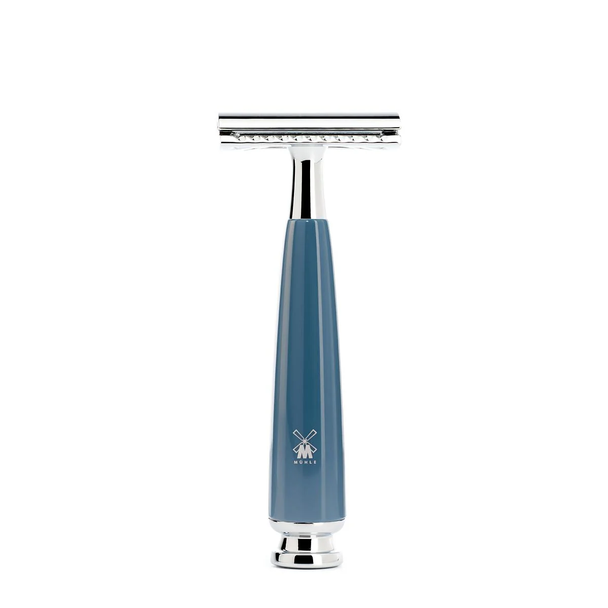 MÜHLE RYTMO Safety Razor, Petrol