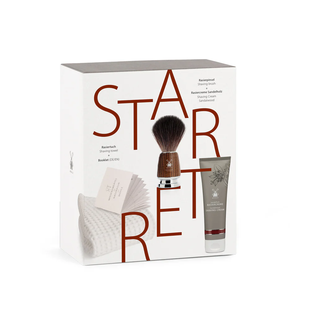 STARTER Gift Set