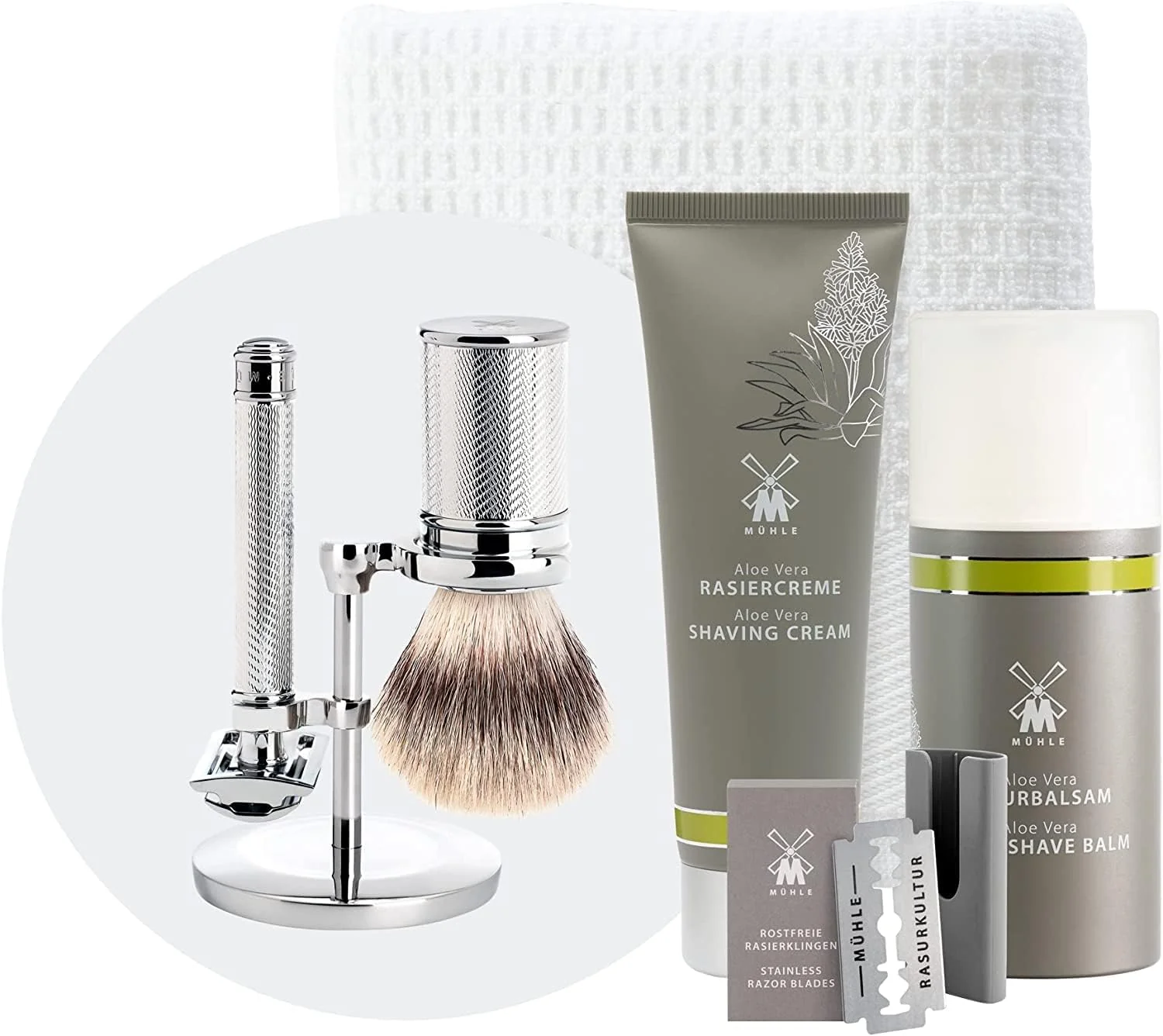 Shaving Bundles & Gifts Sets