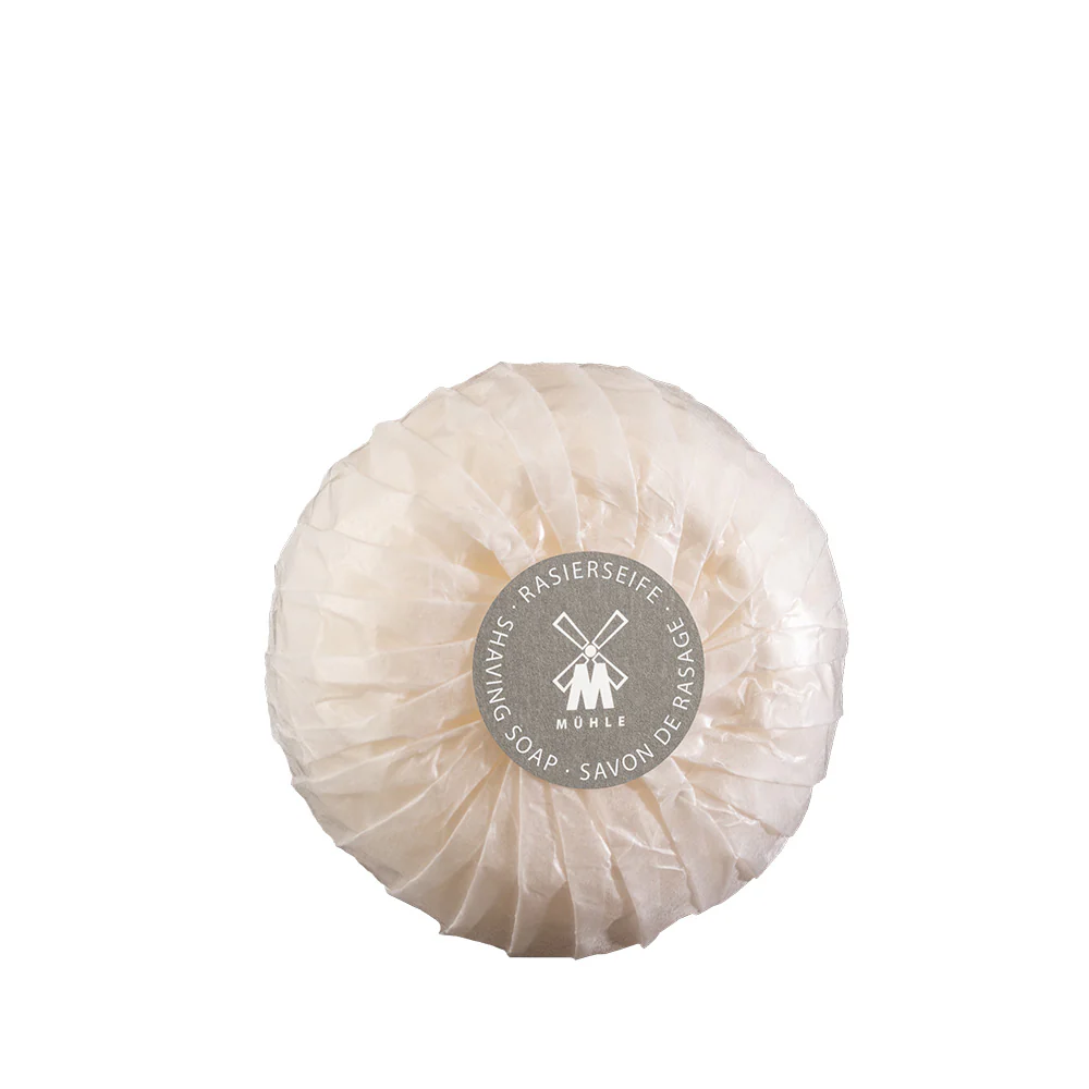 MÜHLE SHAVECARE Shaving Soap, Sandalwood - Image 3