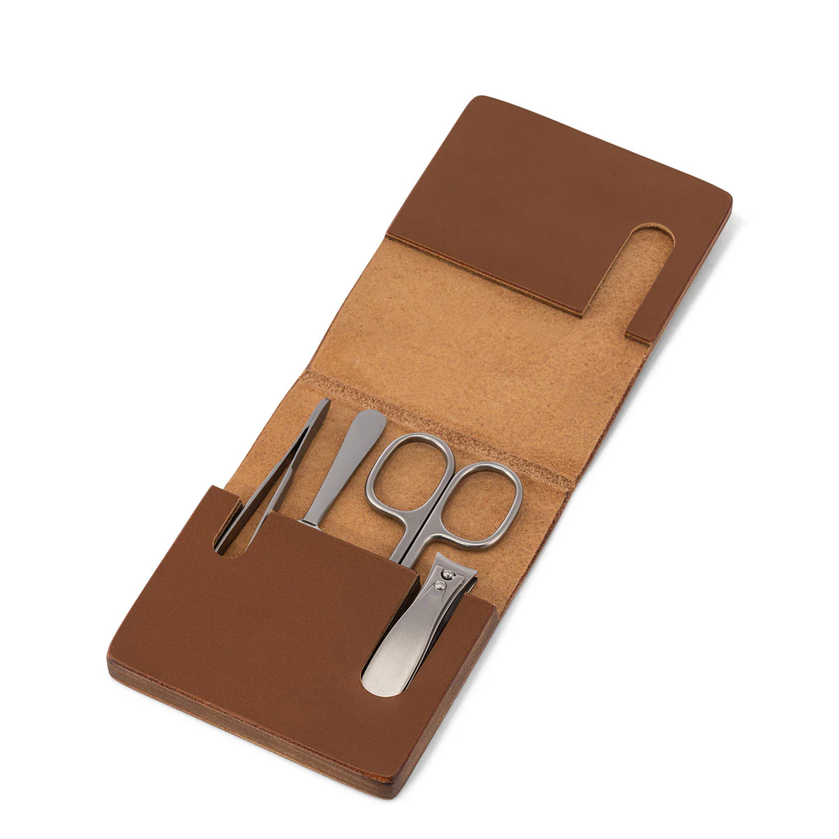 MÜHLE TRAVEL Manicure Set - Image 4