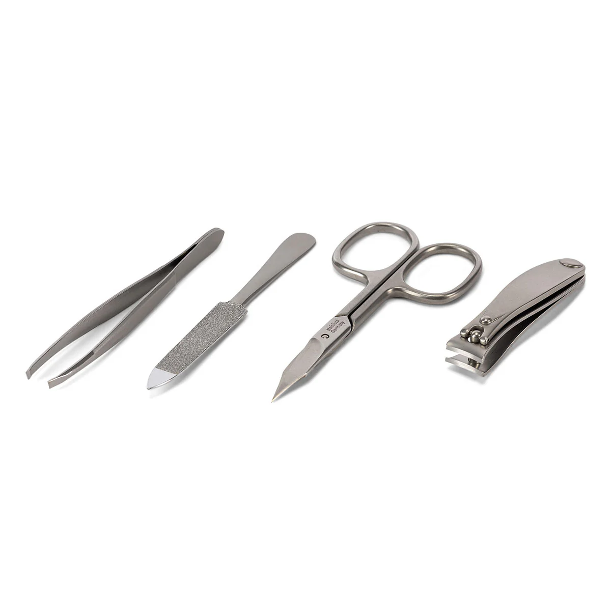 MÜHLE TRAVEL Manicure Set - Image 5