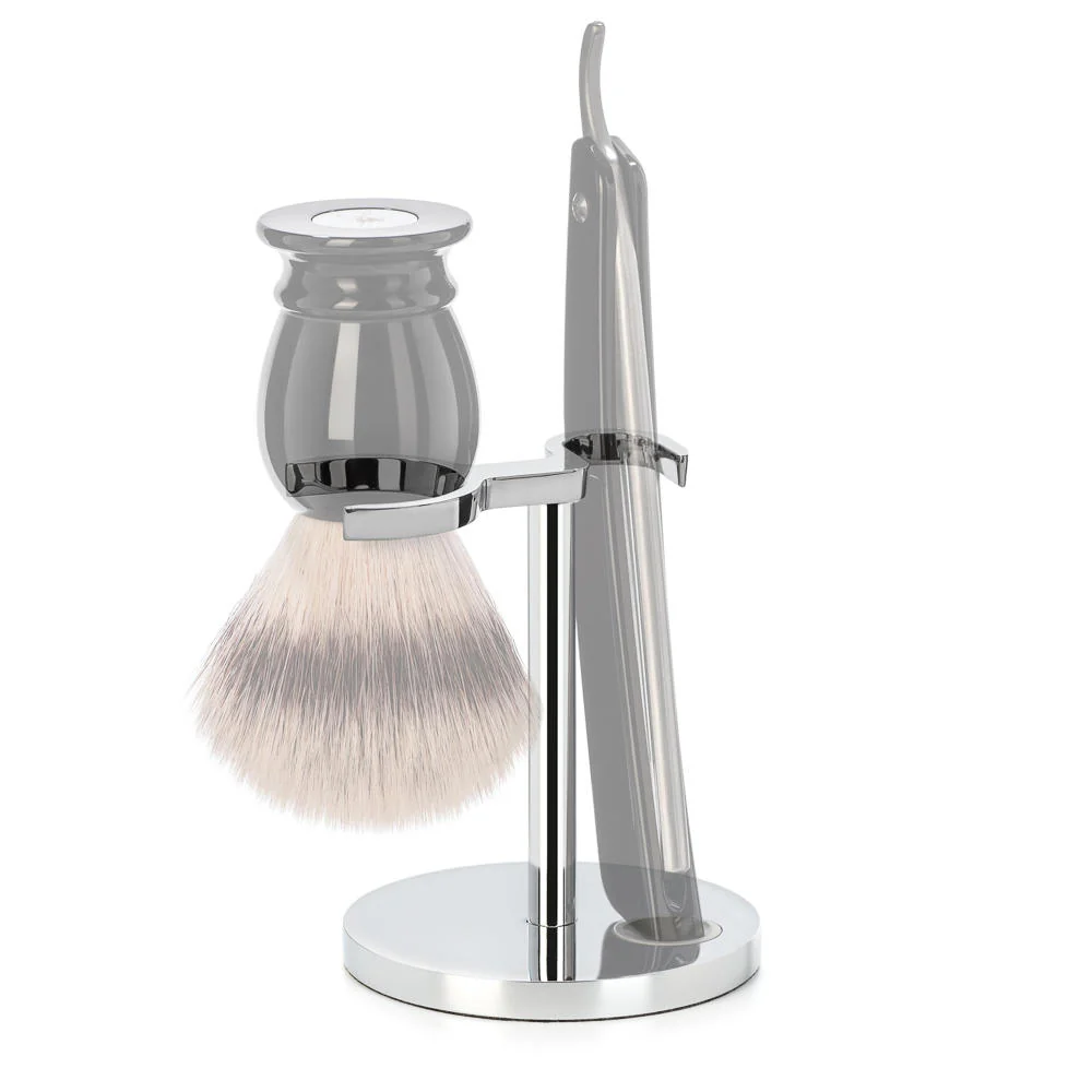 MÜHLE Shaving Set Stand, Universal - Image 3