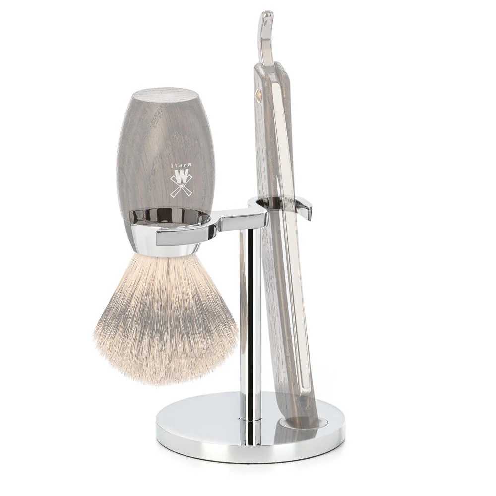 MÜHLE Shaving Set Stand, Universal - Image 4