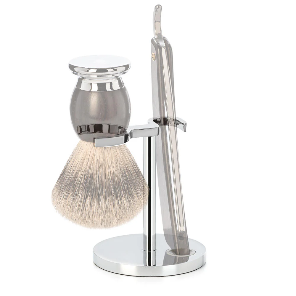 MÜHLE Shaving Set Stand, Universal - Image 5