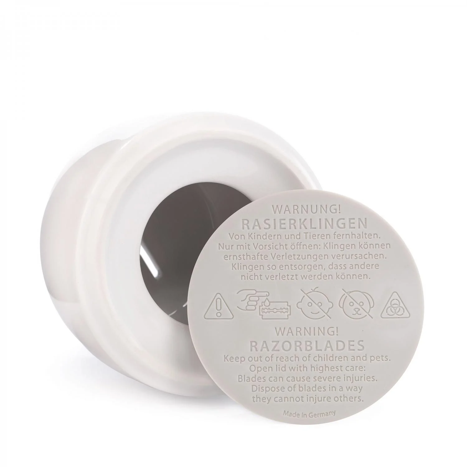 MÜHLE Blade Bank - Image 4